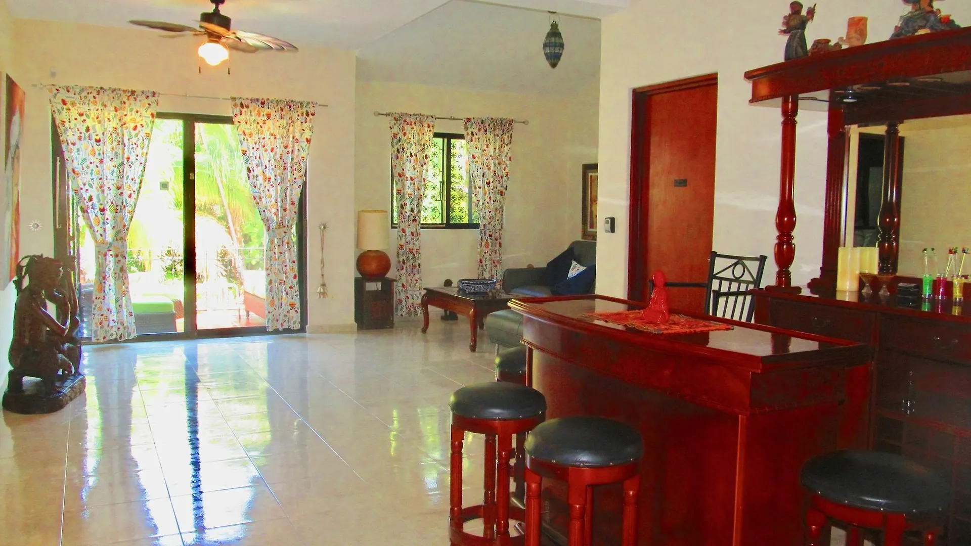 Apartman Casa Royal Palms By Playa Paradise Playa del Carmen