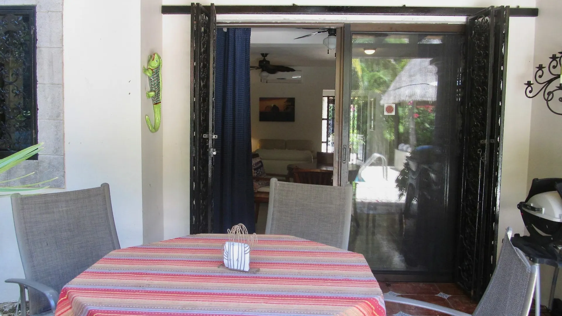 Casa Royal Palms By Playa Paradise Playa del Carmen Mexikó