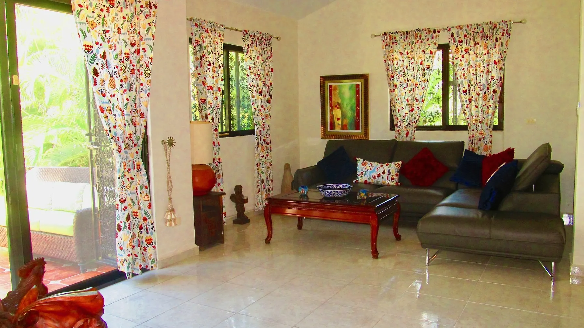 Apartman Casa Royal Palms By Playa Paradise Playa del Carmen Mexikó