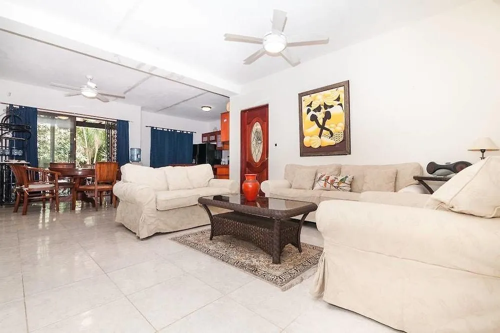 Apartman Casa Royal Palms By Playa Paradise Playa del Carmen