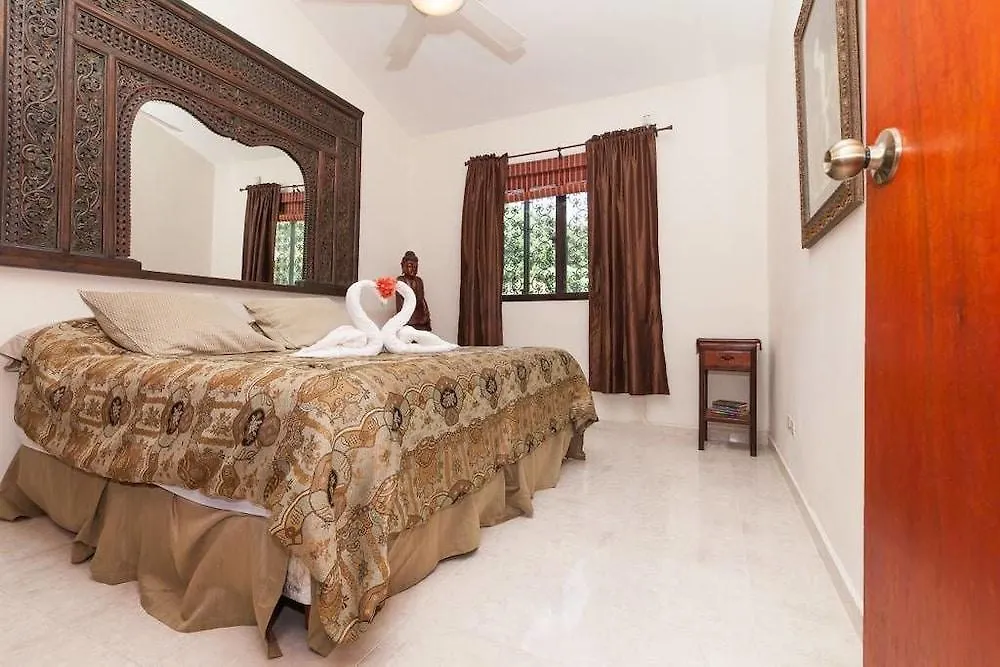 Apartman Casa Royal Palms By Playa Paradise Playa del Carmen