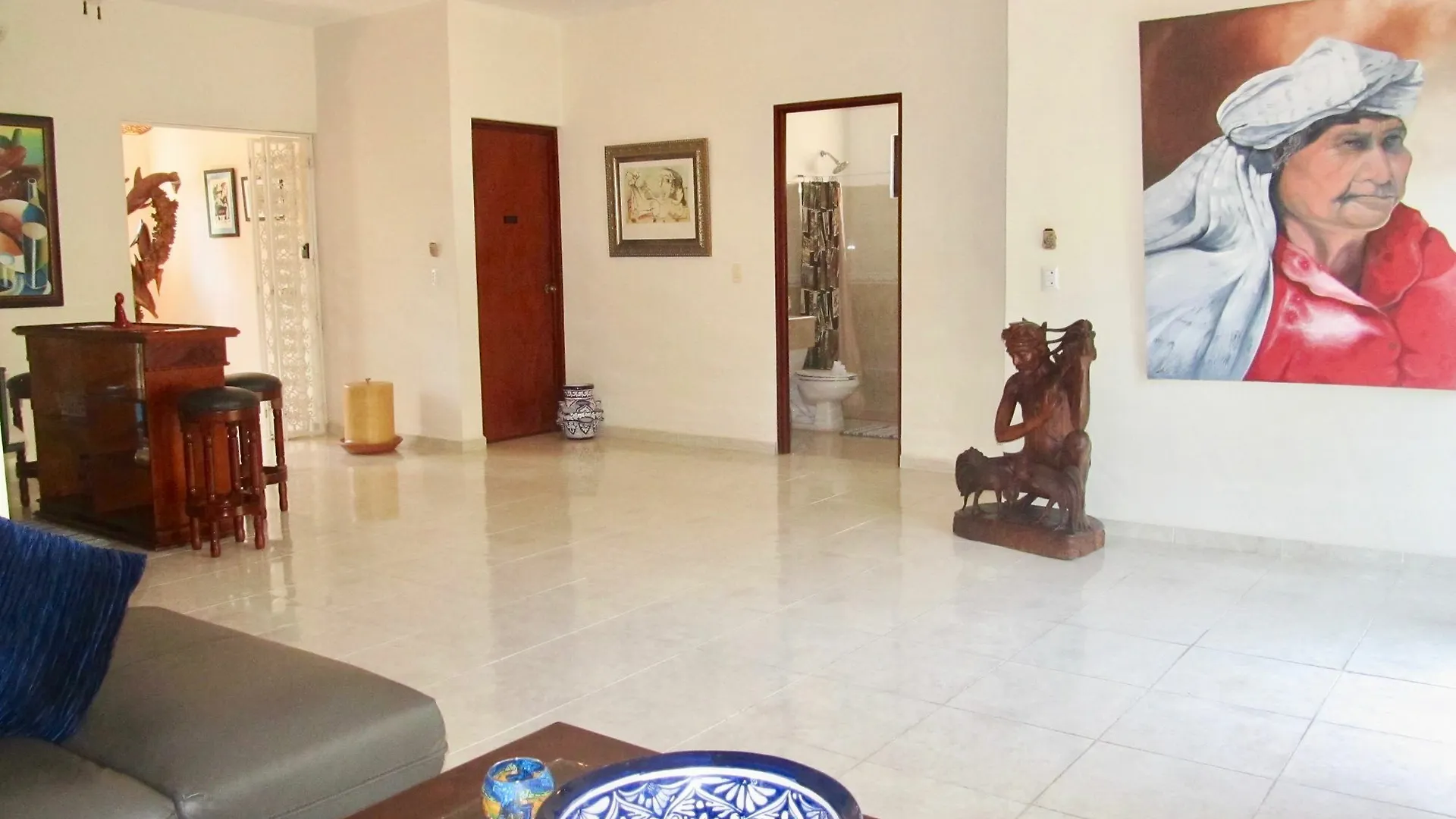 Casa Royal Palms By Playa Paradise Πλάγια Ντελ Κάρμεν