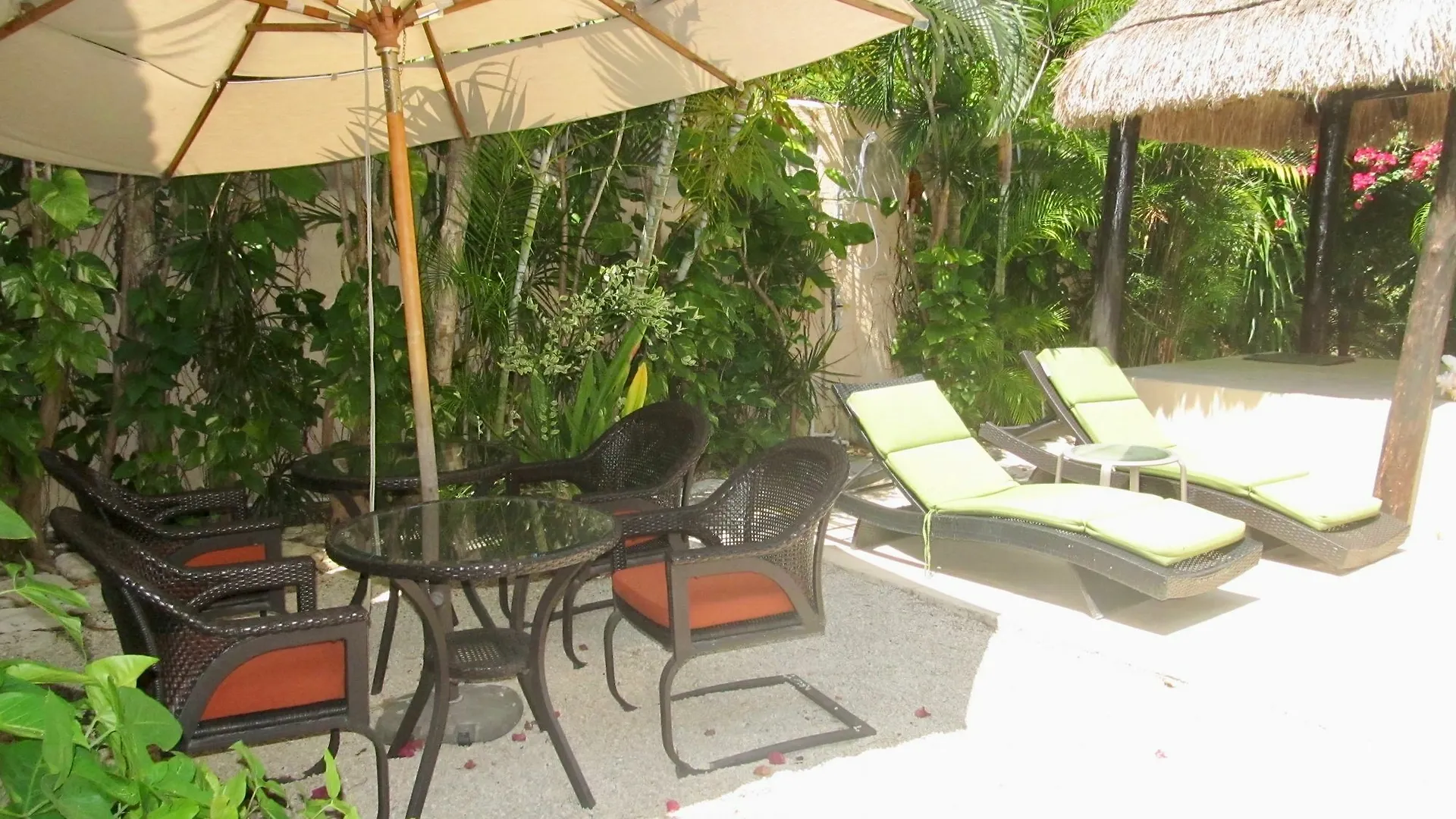 Casa Royal Palms By Playa Paradise Πλάγια Ντελ Κάρμεν 0*,  Μεξικό