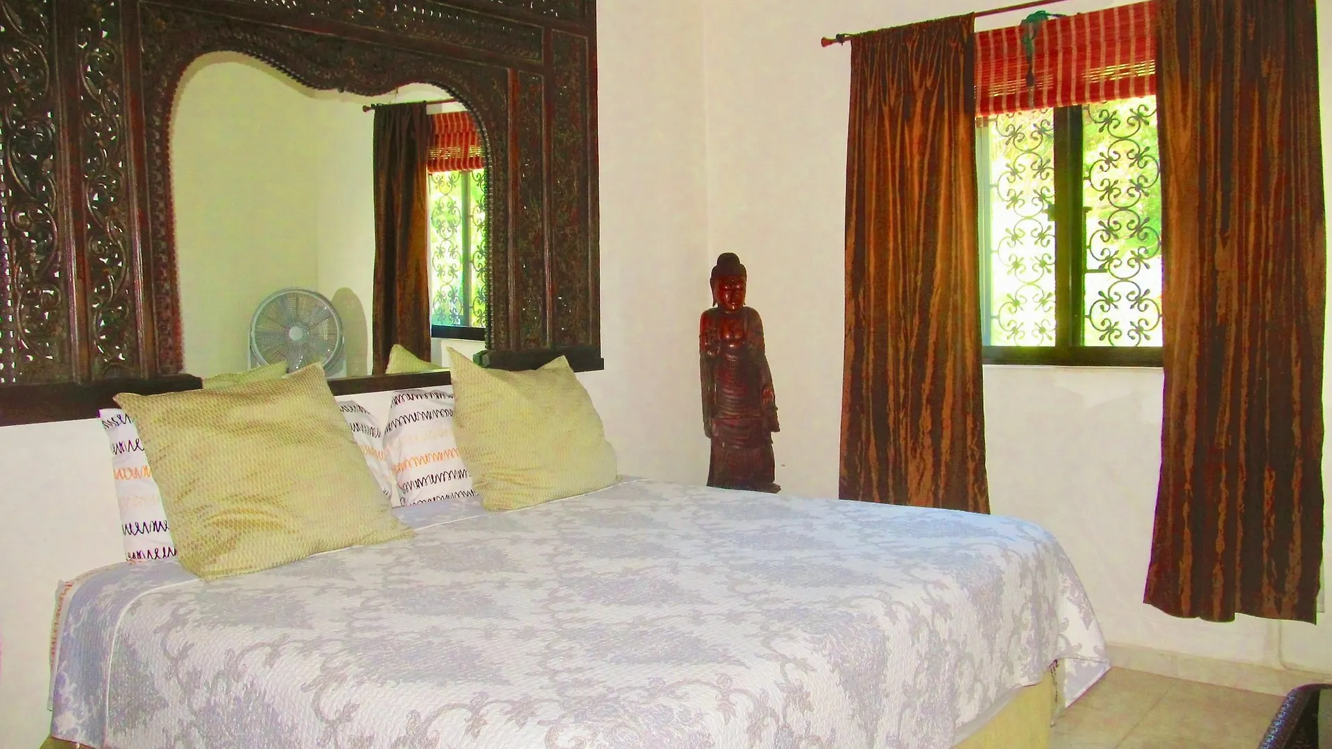 Casa Royal Palms By Playa Paradise Πλάγια Ντελ Κάρμεν Διαμέρισμα